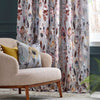 Reduced Abstract Fabric