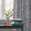 Reduced Floral Fabric