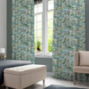 Reduced Animal Fabric