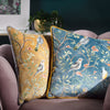 Floral Cushions