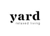 Reduced Yard