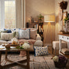 Country Folk Fabric