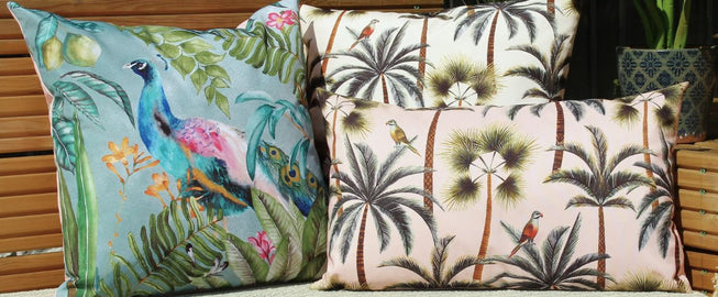 Wholesale Outdoor Cushions