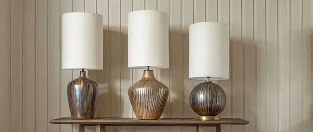 New Lighting