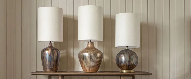 New Lighting