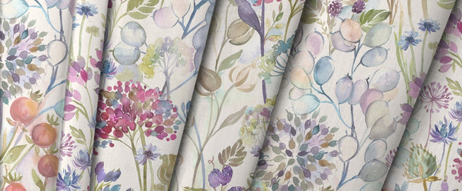 Voyage Maison Fabric