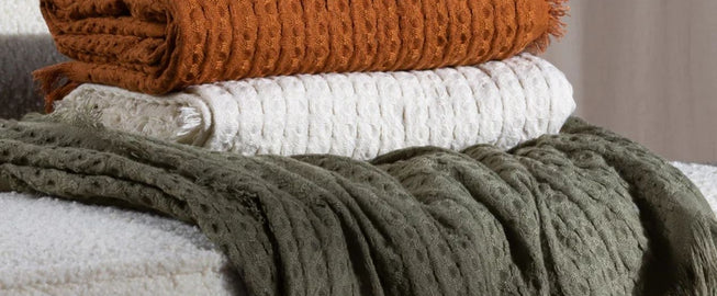 Wholesale Throws