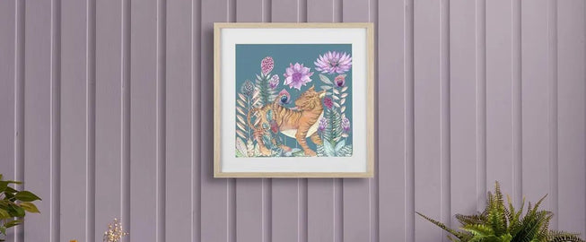 Wall Art