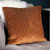 Geometric Cushion Covers