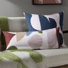 Abstract Cushions