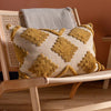 Reduced Geometric Cushions