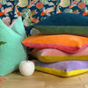 Reduced Plain Cushions