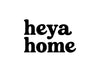 Reduced heya home