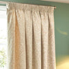 Pencil Pleat Curtains