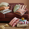 Striped Cushions