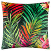  Cushions - Tropics  Cushion Cover Multicolour Evans Lichfield