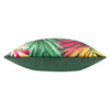  Cushions - Tropics  Cushion Cover Multicolour Evans Lichfield