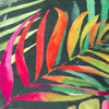  Cushions - Tropics  Cushion Cover Multicolour Evans Lichfield