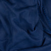  Throws - Plain Fleece 2 Pack Throw Blue Riva Home