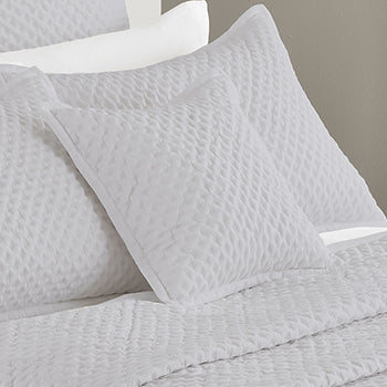 Cushions - Charroux  Cushion Cover Grey Riva Home