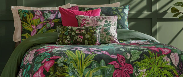 Jungle Duvet Cover Sets