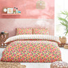 Juicy Checked Duvet Cover Set Multi