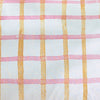 Juicy Checked Duvet Cover Set Multi