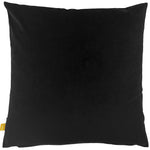  Cushions - Serpentine  Cushion Cover Jet Furn