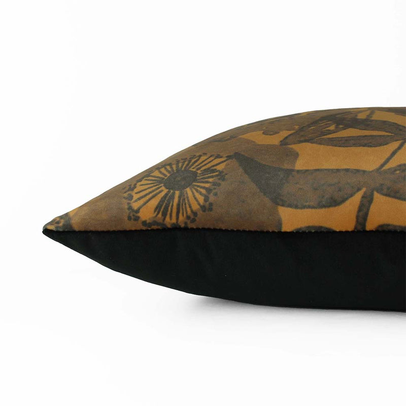  Cushions - Scandi Floral  Cushion Cover Jet Furn