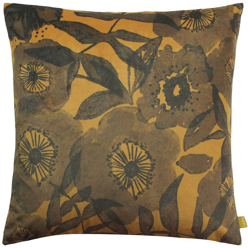  Cushions - Scandi Floral  Cushion Cover Jet Furn