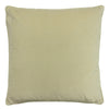 Paoletti Broadway 770 Woven Chevron Cushion Cover in Natural