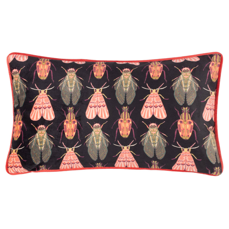 Bugs Cushion Multicolour