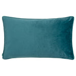 Wylder Abyss Coral Bay Rectangular Cushion Cover in Multicolour