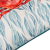 Cushions - Abersoch Crab Outdoor Cushion Cover Marine Wylder