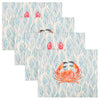  Kitchen - Abersoch  Placemats Marine Wylder