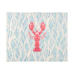  Kitchen - Abersoch  Placemats Marine Wylder