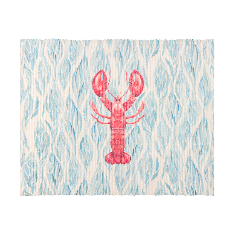  Kitchen - Abersoch  Placemats Marine Wylder