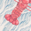  Kitchen - Abersoch  Placemats Marine Wylder