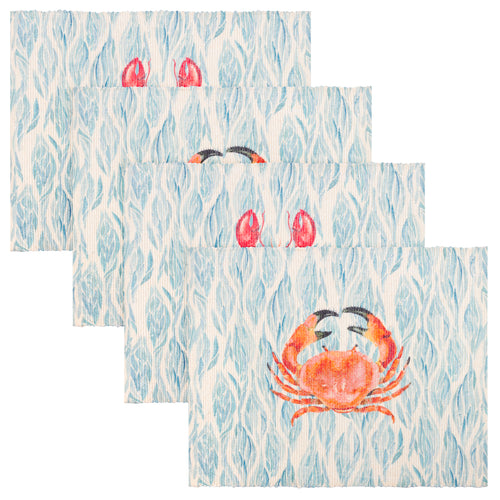 Kitchen - Abersoch  Placemats Marine Wylder