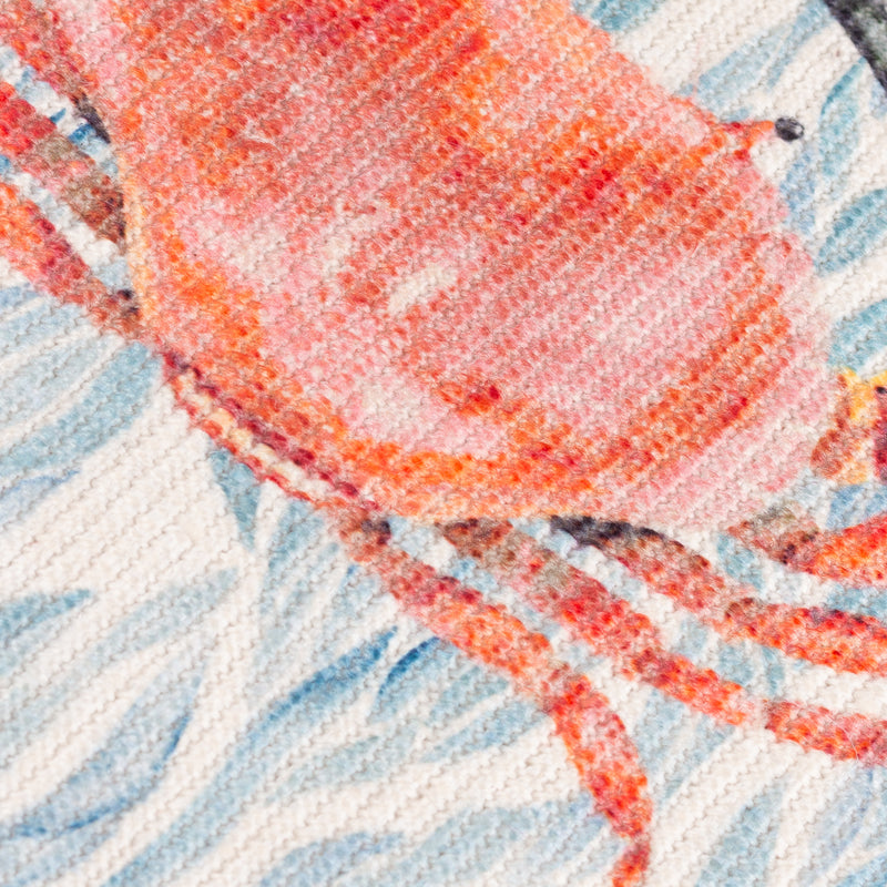  Kitchen - Abersoch  Placemats Marine Wylder