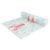  Kitchen - Abersoch  Table Runner Marine Wylder