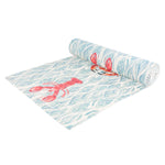  Kitchen - Abersoch  Table Runner Marine Wylder