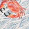  Kitchen - Abersoch  Table Runner Marine Wylder