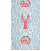 Animal Blue Kitchen - Abersoch Indoor/Outdoor Table Runner Marine Wylder