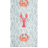 Animal Blue Kitchen - Abersoch Indoor/Outdoor Table Runner Marine Wylder