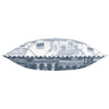  Cushions - Abersoch Town Outdoor Cushion Cover Sail Blue Wylder