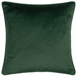 Wylder Abyss Under The Sea Cushion Cover in Bottle