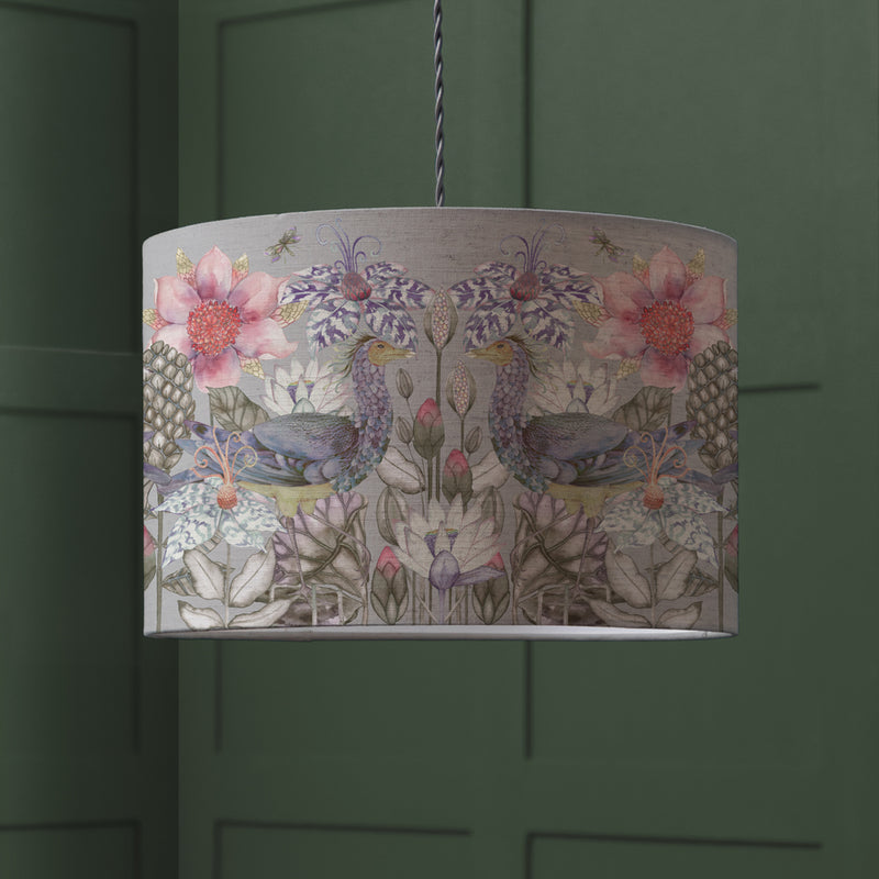 Voyage Maison Acanthis Eva Lamp Shade in Bronze