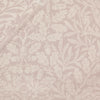 Floral Beige Throws - Acorn Tonal Jacquard Throw Linen Morris & Co