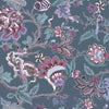 Voyage Maison Adhira 1.4m Wide Width Wallpaper in Storm